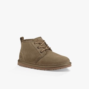 Ugg Neumel Klassiska Stövlar Dam Bruna (987461SGH)